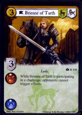 Brienne of Tarth